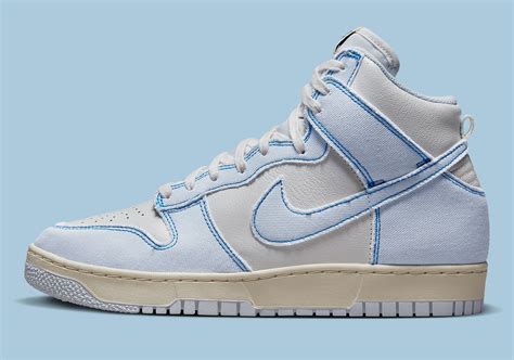 nike dunk high 1985 damen|nike dunk high damen.